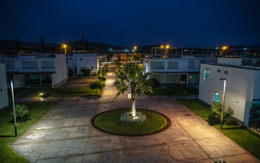 Casa de playa en venta – km 108 de la Panamericana Sur