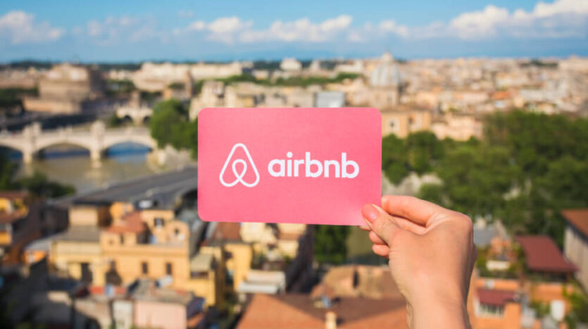 guia alquilar propiedad airbnb