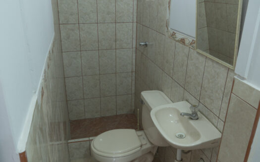 Departamento 113 m2 en Comas – Urb. El Retablo.