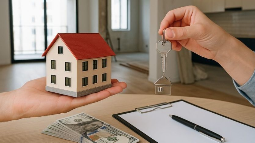 definicion flipping inmobiliario