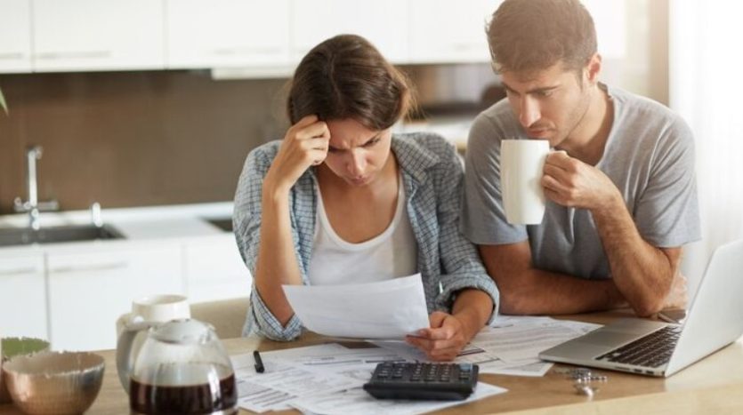 como afecta burbuja inmobiliaria