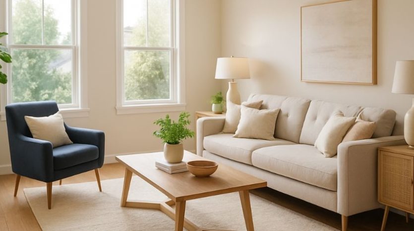preparar vivienda para venta