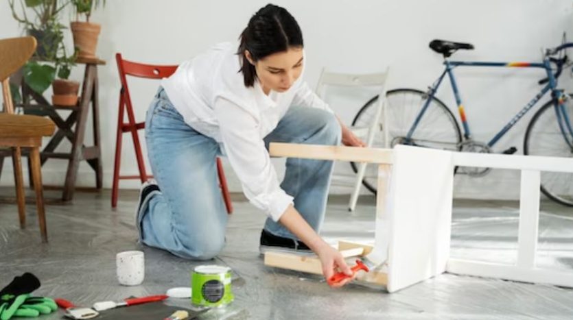 remodelar hogar materiales ecologicos