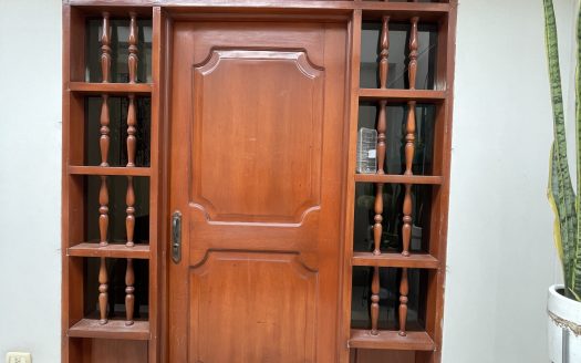 CASA EN VENTA – Distrito de Ventanilla, Callao