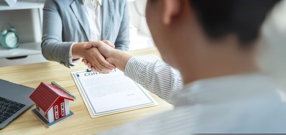 firmar contrato arrendamiento peru