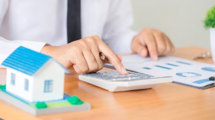 como calcular valor vivienda vender