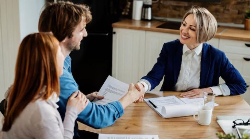 como funciona acuerdo compraventa