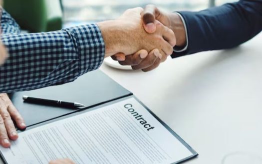 que es contrato compraventa inmueble