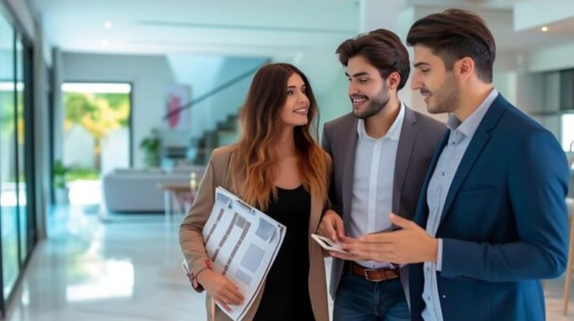 solicita asesoria inmobiliaria profesional