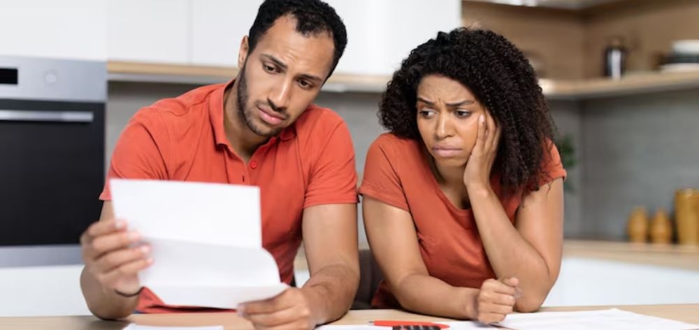 credito hipotecario rechazado