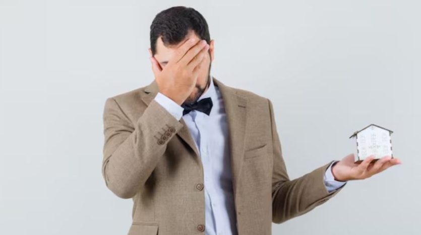 que hacer rechazan credito hipotecario