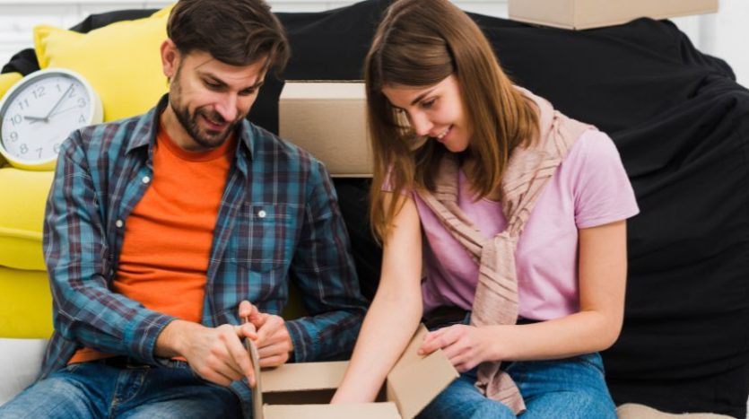 como comprar departamento usado