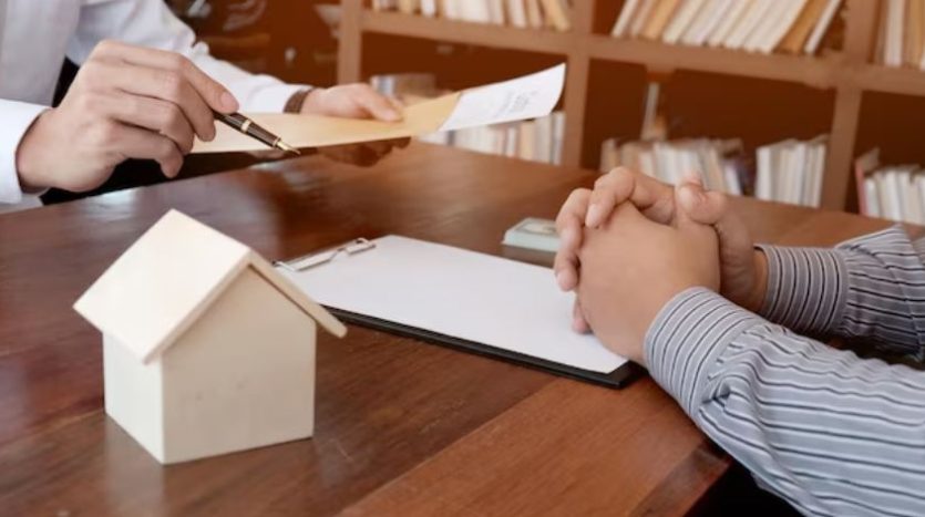 requisitos transferir propiedad inmobiliaria