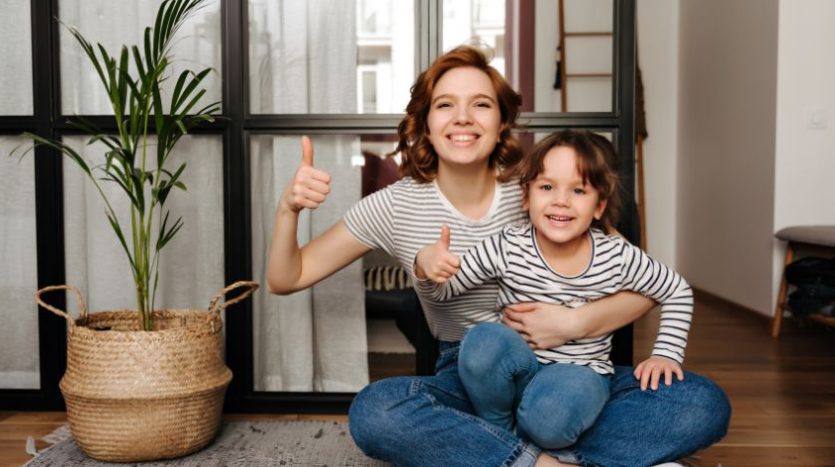 distribucion considerar comprar casa