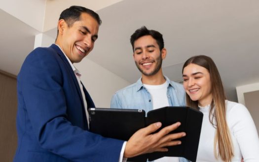 real estate tokenization