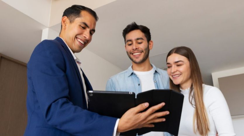 real estate tokenization