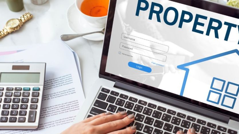 real estate tokenization departamentos