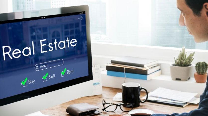 tokenization mercado inmobiliario