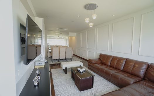 Departamento Triplex en Venta – San Borja