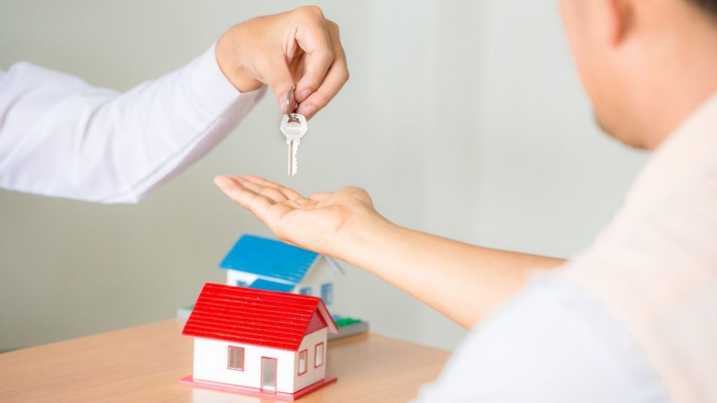 comprar terreno lima